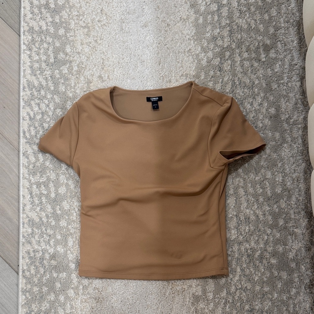 Express body contour